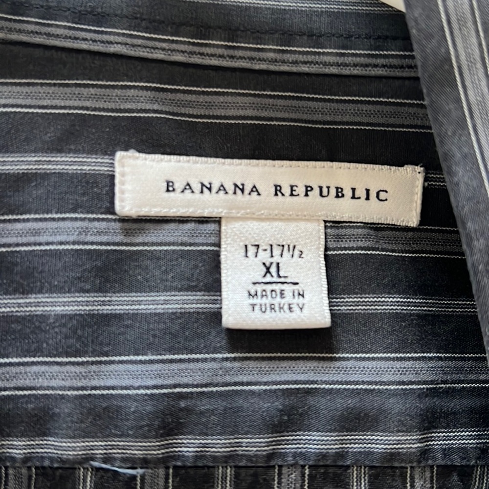 Banana Republic